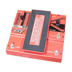 DigiTech Whammy DT