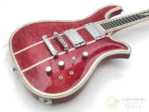 B.C.Rich Eagle Classic Deluxe 【返品OK】[TLN71]【神戸店在庫】  // クリアランスセール対象商品!