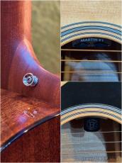 Martin D-12E #2969531【実機動画あり】【48回迄金利0%対象】【オール単板!】【フルグロス!】【PU標準搭載!】【送料当社負担】_9