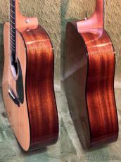 Martin D-12E #2969531【実機動画あり】【48回迄金利0%対象】【オール単板!】【フルグロス!】【PU標準搭載!】【送料当社負担】_8