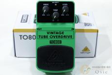 BEHRINGER TO800 [TL269]【神戸店在庫】_7