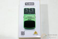 BEHRINGER TO800 [TL269]【神戸店在庫】_8