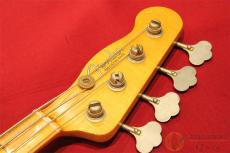 Fender Custom Shop Dusty Hill Signature Precision Bass 2012年製 【返品OK】[TL156]【神戸店在庫】_3