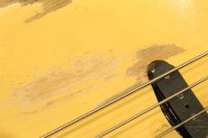 Fender Custom Shop Dusty Hill Signature Precision Bass 2012年製 【返品OK】[TL156]【神戸店在庫】_9