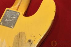 Fender Custom Shop Dusty Hill Signature Precision Bass 2012年製 【返品OK】[TL156]【神戸店在庫】_10