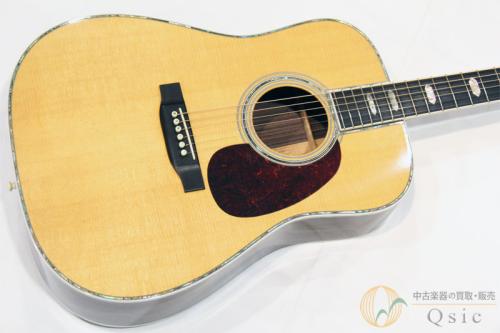 Martin D-45 1995年製 [TL467]【神戸店在庫】 // オータムセール対象商品!
