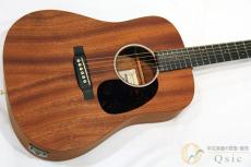 Martin D Jr.2E Sapele 【返品OK】[VK886]【神戸店在庫】