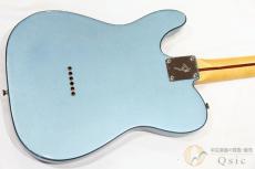 Fender Player Telecaster Tide Pool 2019年製 【返品OK】[TL045]【神戸店在庫】_2