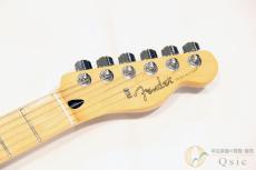 Fender Player Telecaster Tide Pool 2019年製 【返品OK】[TL045]【神戸店在庫】_3