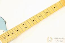 Fender Player Telecaster Tide Pool 2019年製 【返品OK】[TL045]【神戸店在庫】_5