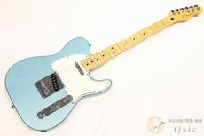 Fender Player Telecaster Tide Pool 2019年製 【返品OK】[TL045]【神戸店在庫】_7