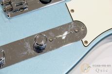 Fender Player Telecaster Tide Pool 2019年製 【返品OK】[TL045]【神戸店在庫】_8
