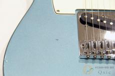 Fender Player Telecaster Tide Pool 2019年製 【返品OK】[TL045]【神戸店在庫】_9