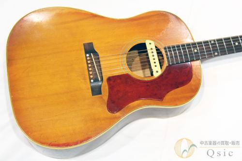 Gibson 【蔵出し】J-45 CS 1966年製 [MLG57]【神戸店在庫】