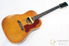 Gibson 【蔵出し】J-45 CS 1966年製 [MLG57]【神戸店在庫】_7