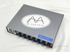 M-Factory PM-500 Tour [TLN28]【梅田店在庫】