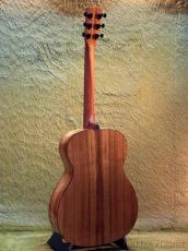 Martin 000-12E Koa #2964897【実機動画あり】【PU標準搭載!】【48回迄金利0%対象】【送料当社負担】_4