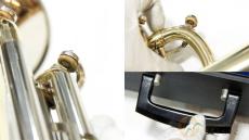 A. Selmer [アメセル] Invicta [調整済み] 【返品OK】[TL478]【神戸店在庫】_9