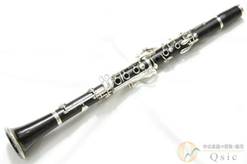 Buffet Crampon R13 B♭ [調整済み] 【返品OK】[TL012]【神戸店在庫】