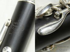Buffet Crampon R13 B♭ [調整済み] 【返品OK】[TL012]【神戸店在庫】_9