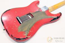Fender Custom Shop Michael Landau Signature 1963 Stratocaster Relic 2013年製 【返品OK】[TL218]【梅田店在庫】_2