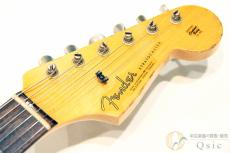Fender Custom Shop Michael Landau Signature 1963 Stratocaster Relic 2013年製 【返品OK】[TL218]【梅田店在庫】_5