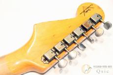 Fender Custom Shop Michael Landau Signature 1963 Stratocaster Relic 2013年製 【返品OK】[TL218]【梅田店在庫】_6