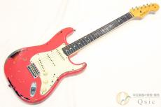 Fender Custom Shop Michael Landau Signature 1963 Stratocaster Relic 2013年製 【返品OK】[TL218]【梅田店在庫】_7