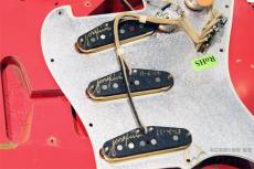 Fender Custom Shop Michael Landau Signature 1963 Stratocaster Relic 2013年製 【返品OK】[TL218]【梅田店在庫】_8