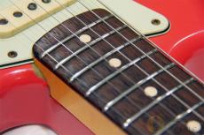 Fender Custom Shop Michael Landau Signature 1963 Stratocaster Relic 2013年製 【返品OK】[TL218]【梅田店在庫】_11