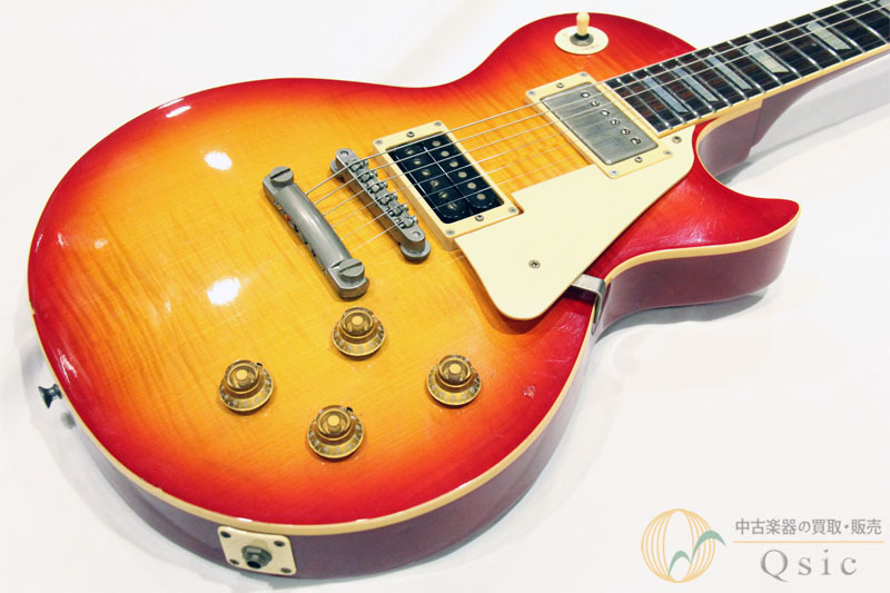 1977〜1980年頃製造 特注品 グレコ 17インチフルアコ スーパーリアル 1977〜1980年頃製造 特注品 グレコ 17インチフルアコ スーパー