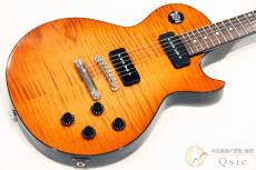 Gibson Nashville Les Paul Special Figured Ginger Burst 2016年製 【返品OK】[SL375]【梅田店在庫】