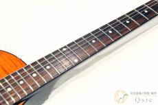 Gibson Nashville Les Paul Special Figured Ginger Burst 2016年製 【返品OK】[SL375]【梅田店在庫】_3