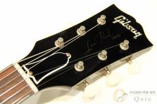 Gibson Nashville Les Paul Special Figured Ginger Burst 2016年製 【返品OK】[SL375]【梅田店在庫】_5