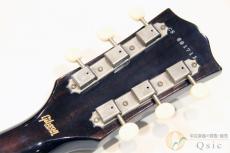 Gibson Nashville Les Paul Special Figured Ginger Burst 2016年製 【返品OK】[SL375]【梅田店在庫】_6