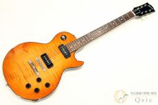 Gibson Nashville Les Paul Special Figured Ginger Burst 2016年製 【返品OK】[SL375]【梅田店在庫】_7