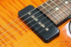 Gibson Nashville Les Paul Special Figured Ginger Burst 2016年製 【返品OK】[SL375]【梅田店在庫】_9