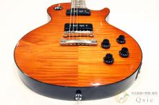 Gibson Nashville Les Paul Special Figured Ginger Burst 2016年製 【返品OK】[SL375]【梅田店在庫】_11