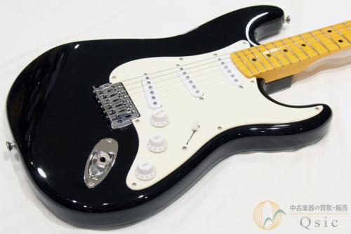 FERNANDES LE-1Z BLK 【返品OK】[TL609]【神戸店在庫】