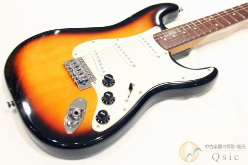 Squier by Fender BULLET STRAT 【返品OK】[TL608]【神戸店在庫】