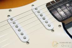 Squier by Fender BULLET STRAT 【返品OK】[TL608]【神戸店在庫】_9