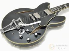 Epiphone Shinichi Ubukata ES-355 EB 【返品OK】[TLN31]【梅田店在庫】