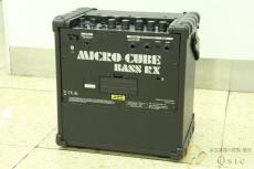 Roland MICRO CUBE BASS RX [TL276]【神戸店在庫】_2