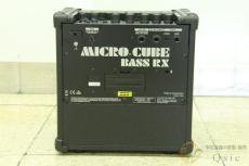 Roland MICRO CUBE BASS RX [TL276]【神戸店在庫】_5