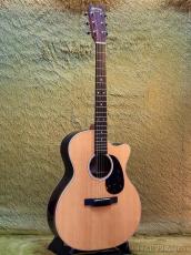Martin GPC-13E ZIRICOTE #2934047【実機動画あり】【48回迄金利0%対象】【PU標準搭載!】【送料当社負担】_2