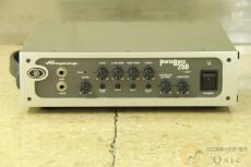 Ampeg PortaBass 250 Head [TL222]【神戸店在庫】_6
