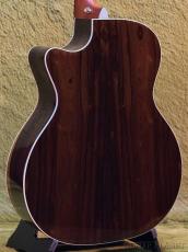 Martin GPC-13E ZIRICOTE #2934047【実機動画あり】【48回迄金利0%対象】【PU標準搭載!】【送料当社負担】_3