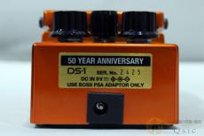 BOSS DS-1 B50A 2024年製 [TL273]【神戸店在庫】_6