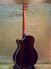 Martin GPC-13E ZIRICOTE #2934047【実機動画あり】【48回迄金利0%対象】【PU標準搭載!】【送料当社負担】_4