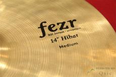 小出 fezr 14Hi-Hat Midium [TL288]【神戸店在庫】_3